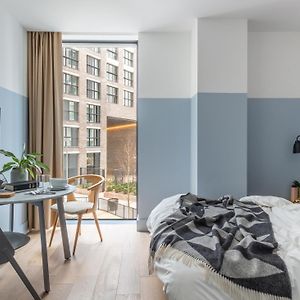 Appartement Studio